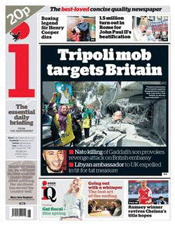 i - Newspaper for Today